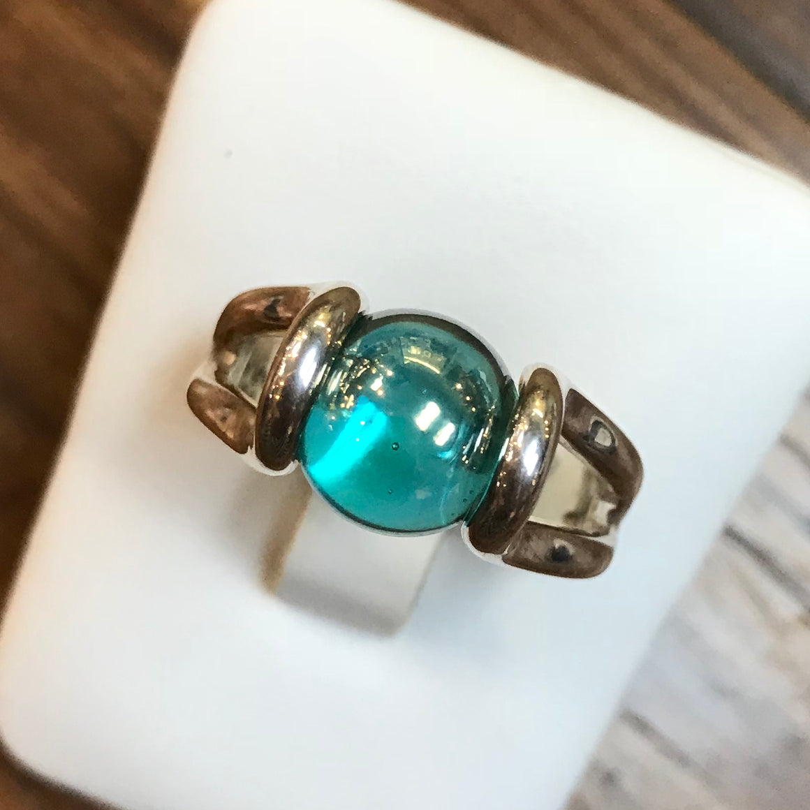 Marble POP Joy Ring - Got All Your Marbles?