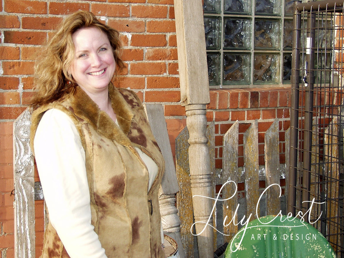 Catherine Clatworthy