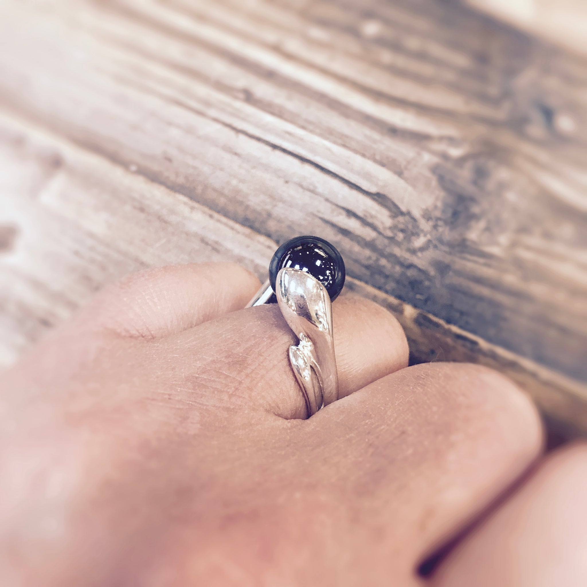 Tulip Ring Got All Your Marbles? LilyCrest